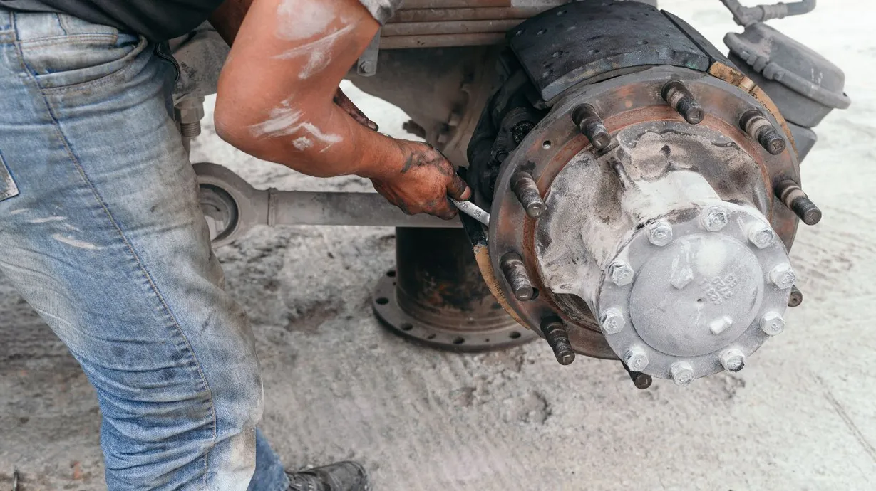 Brakes Master Mobile Brake Repair 2025