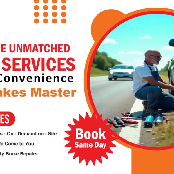 Brake Repair Expert Advice