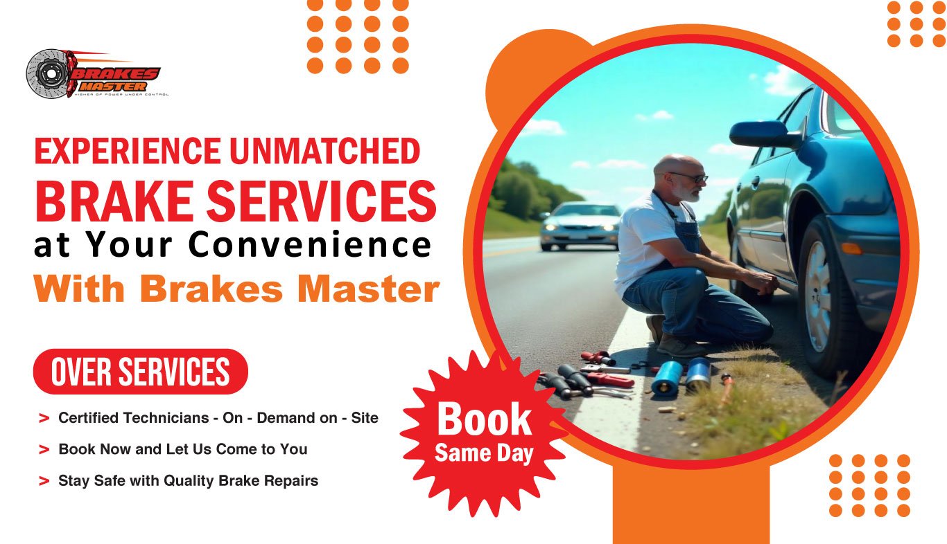 Brake Repair Expert Advice