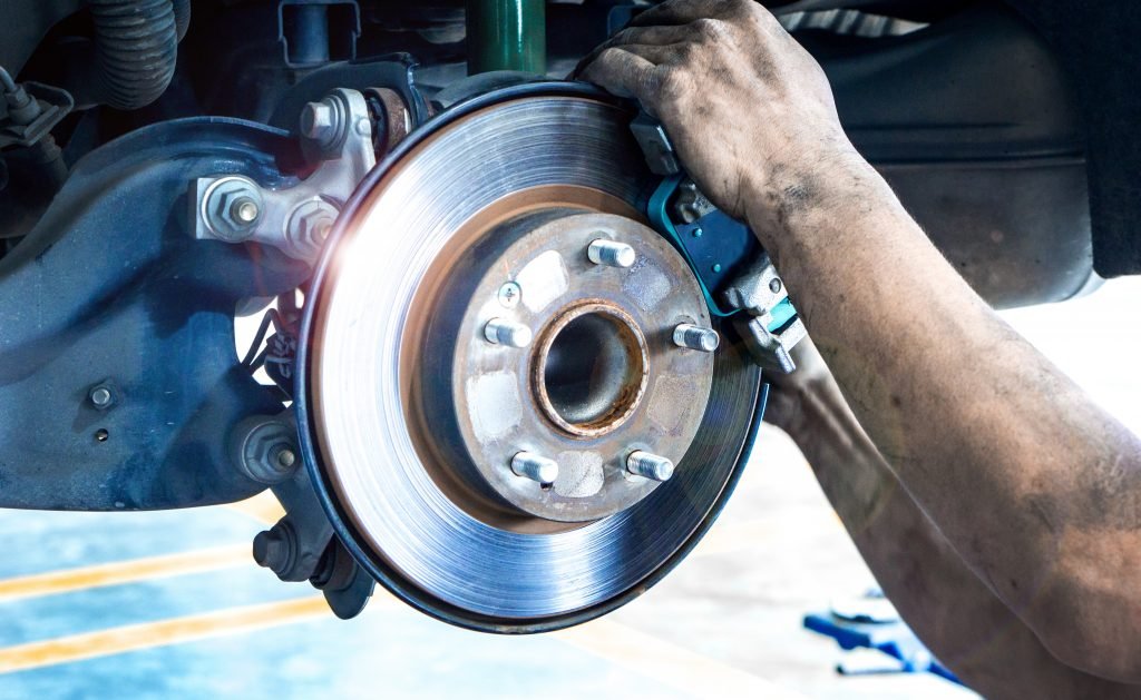 Expert Brake Repair Fort Lauderdale