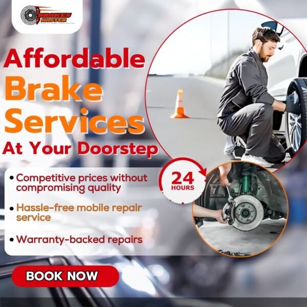 Expert Brake Repair Fort Lauderdale