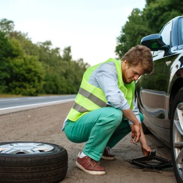 Mobile Brake Repair Fort Lauderdale