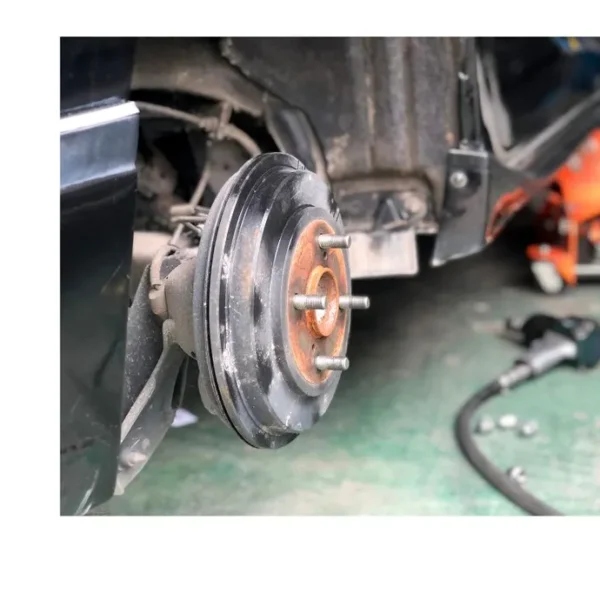 Mobile Brake Repair Services