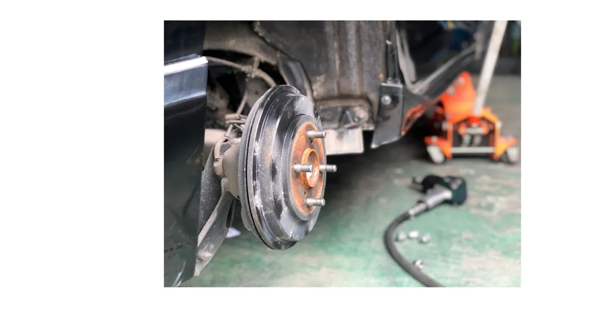 Mobile Brake Repair Services