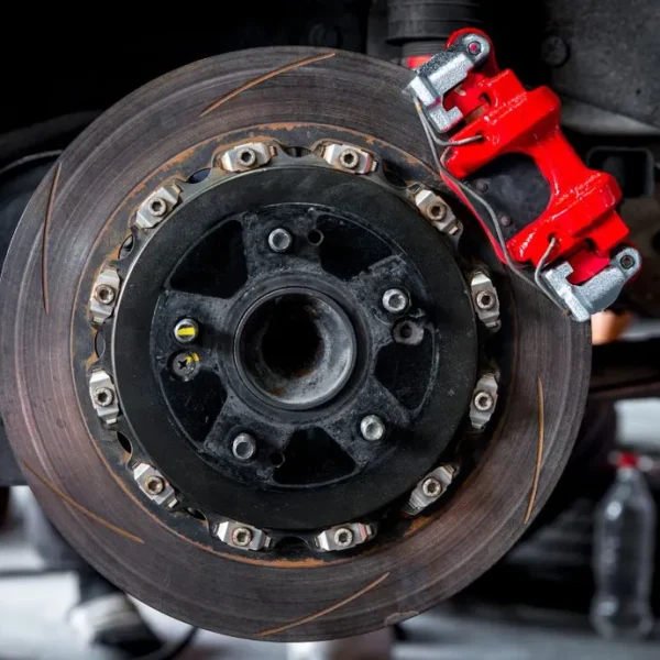 Expert Brake Advice and Services