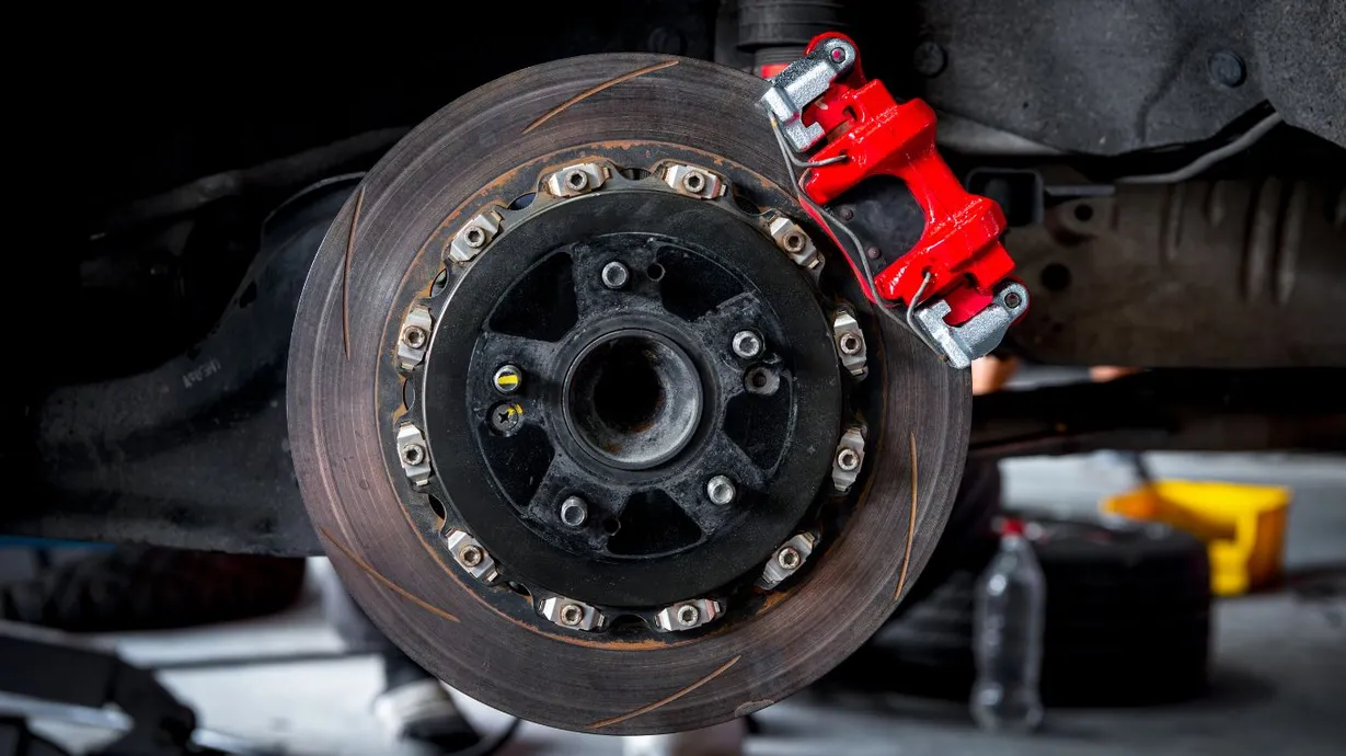 Expert Brake Advice and Services
