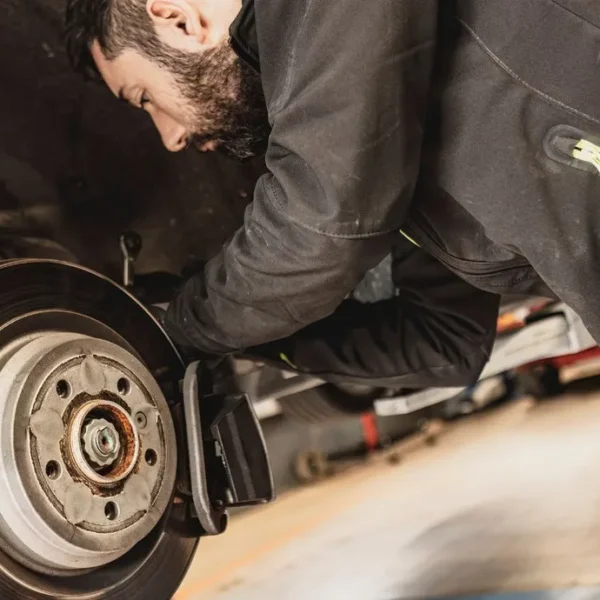 brake master cylinder