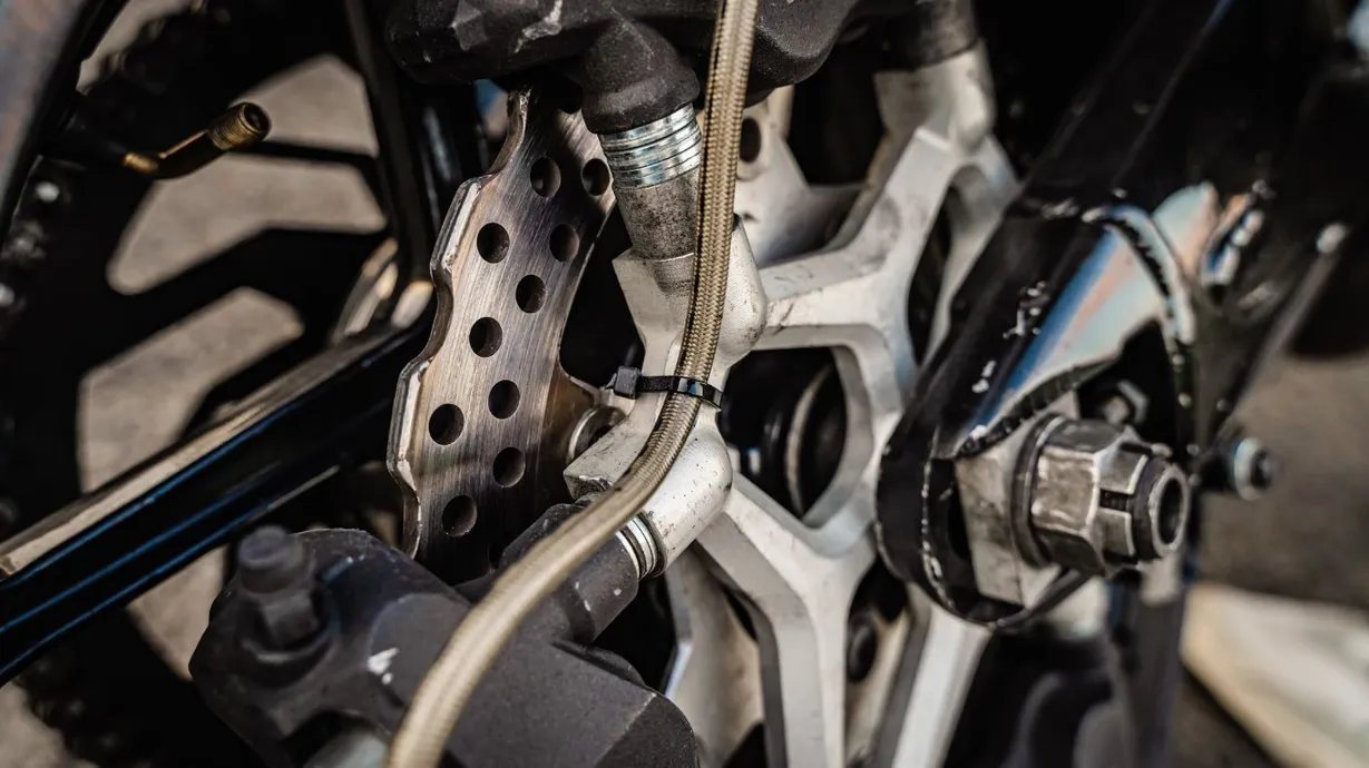 Understanding the Brake Master Cylinder for Safe Braking