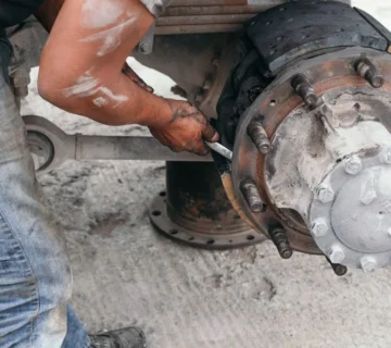 Brake Performance