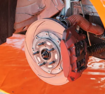 mobile brake repair Broward Miami