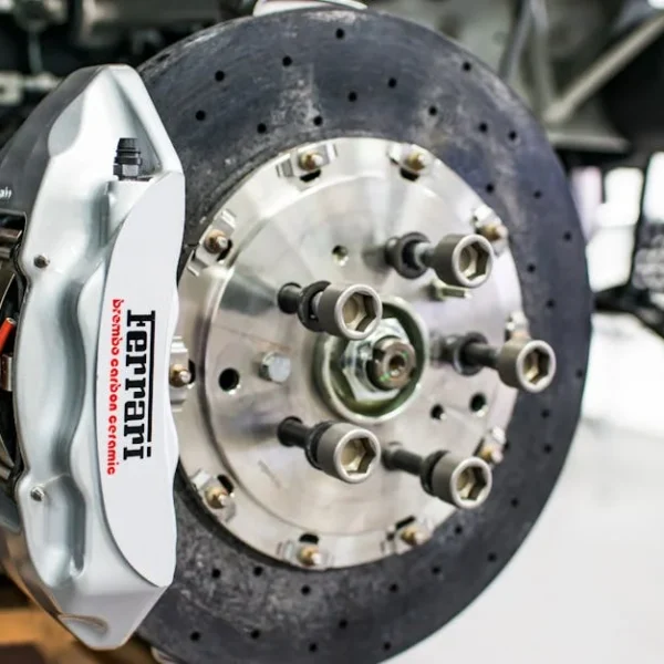 Mobile Brake Repair Broward & Miami