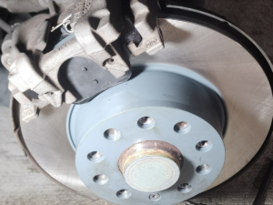 Mobile Brake Repair Boca Raton Florida