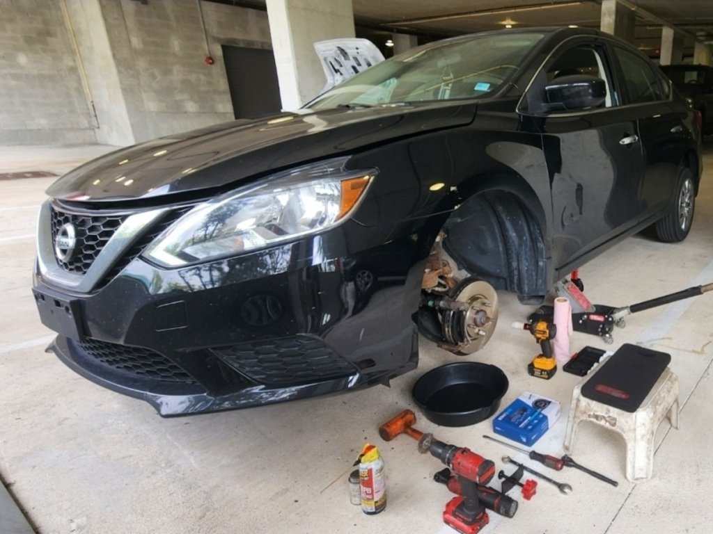 Brakes Master | Mobile Brake Repair Boca Raton Florida
