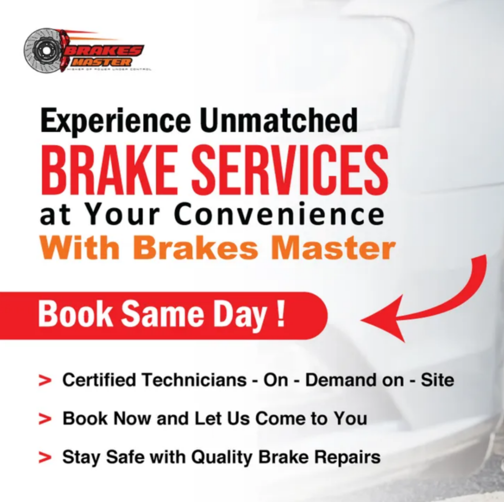 brake repair fort lauderdale and boca raton